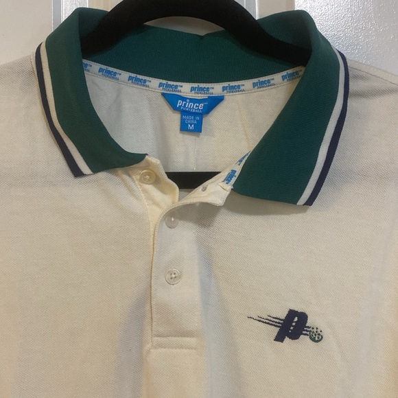 Prince Pickleball Polo - Picture 2 of 4